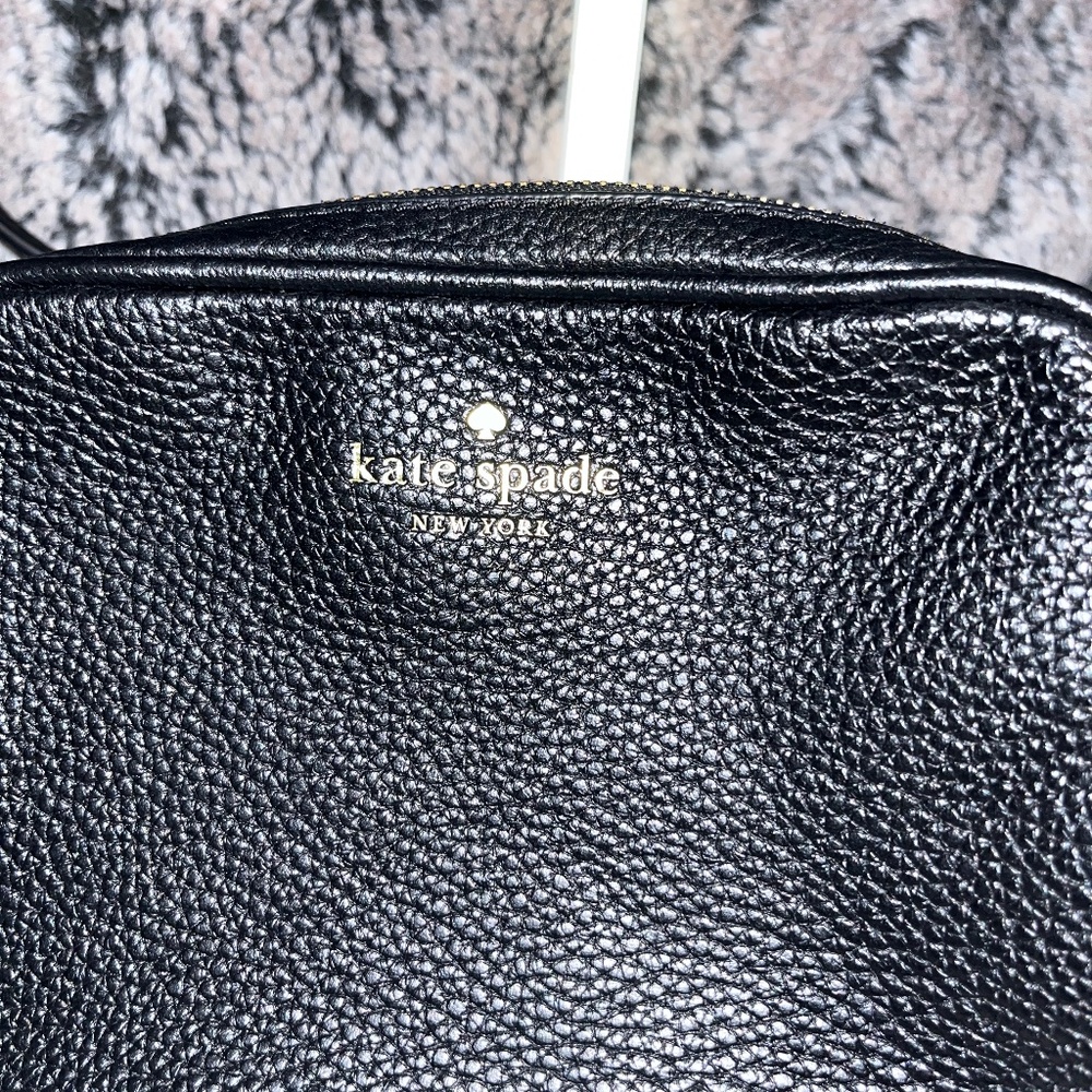 Kate Spade Pyper Mulberry Street